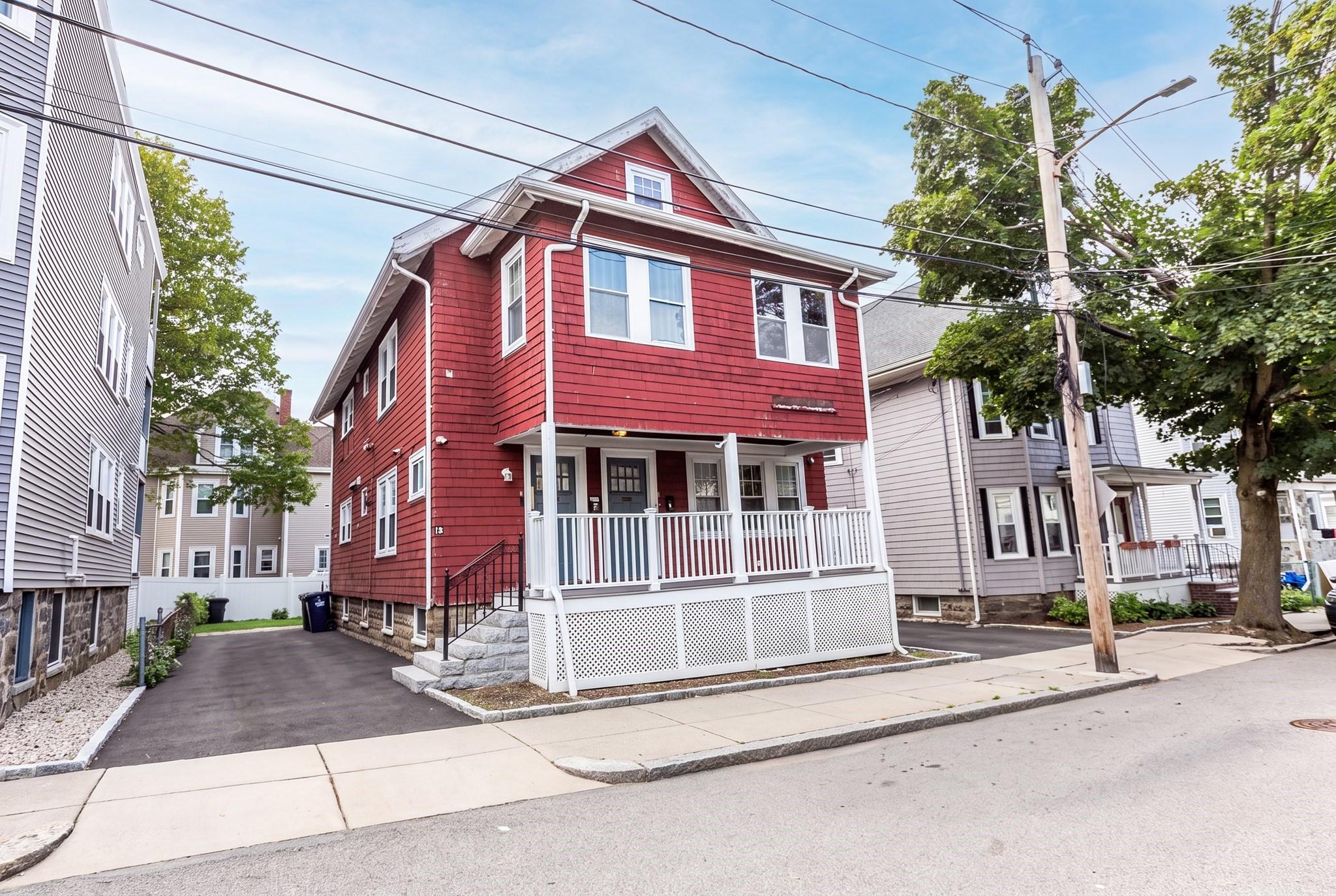 19 Verdun St, Dorchester, Boston, MA 02124