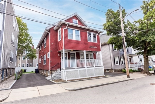 19 Verdun St