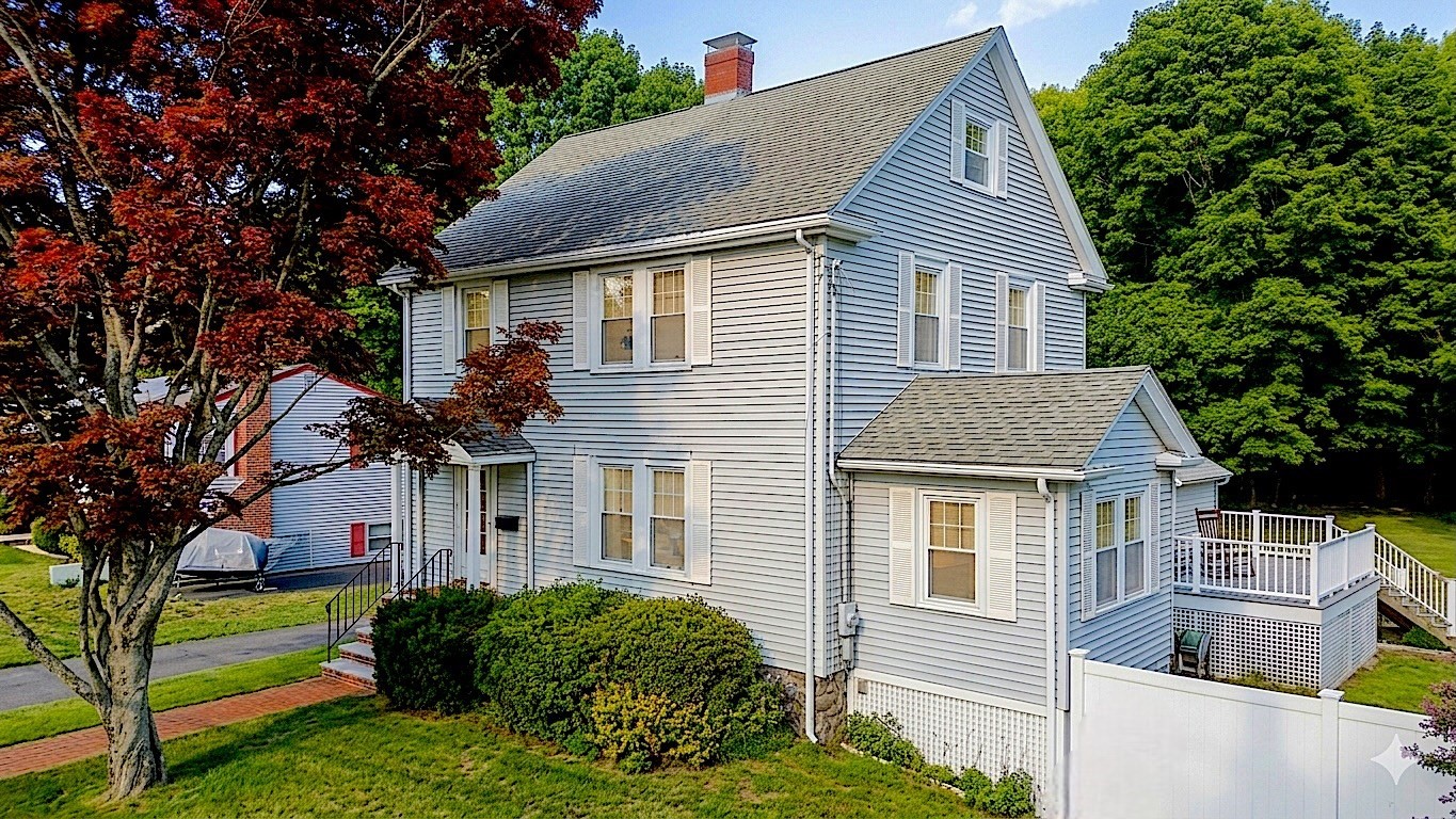 68 White Street, Weymouth, MA 02190