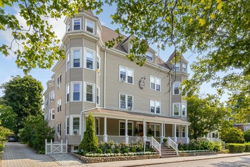 173 Davis, Apt 4