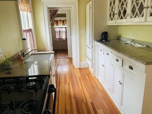 984 Chestnut, Apt 2
