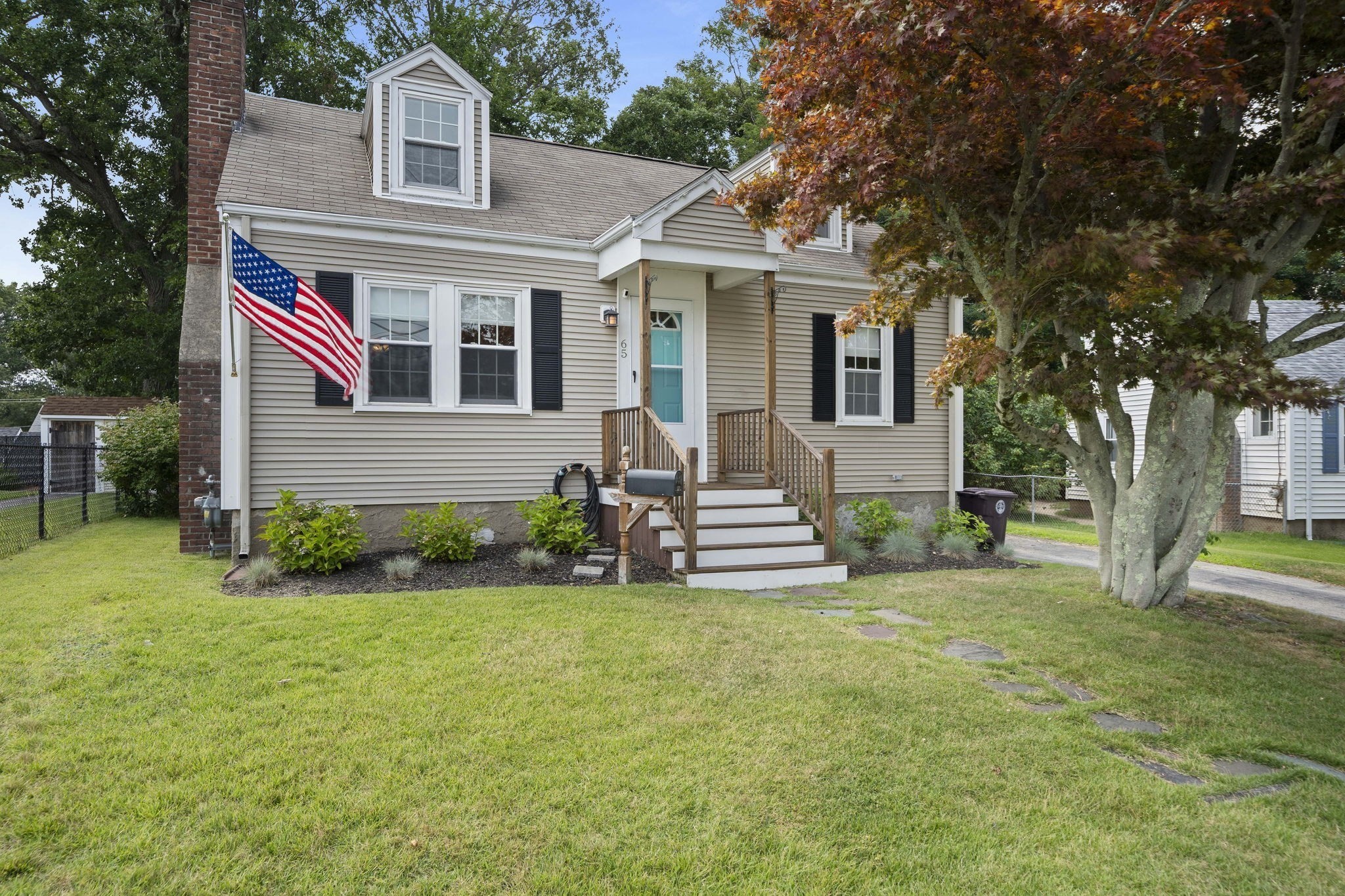 65 Judson Road, Weymouth, MA 02188