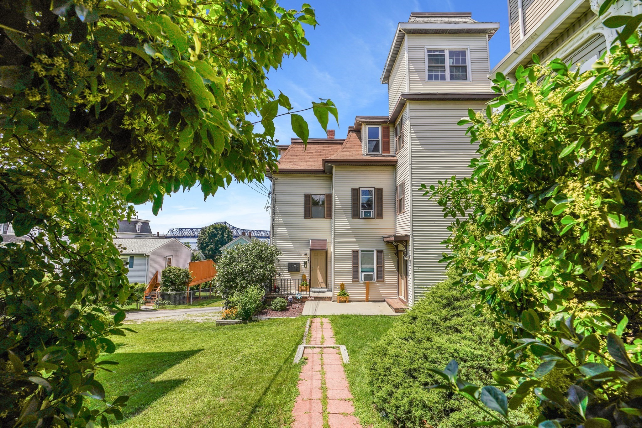 346 Durfee St Unit 3, Fall River, MA 02720 - Image 1