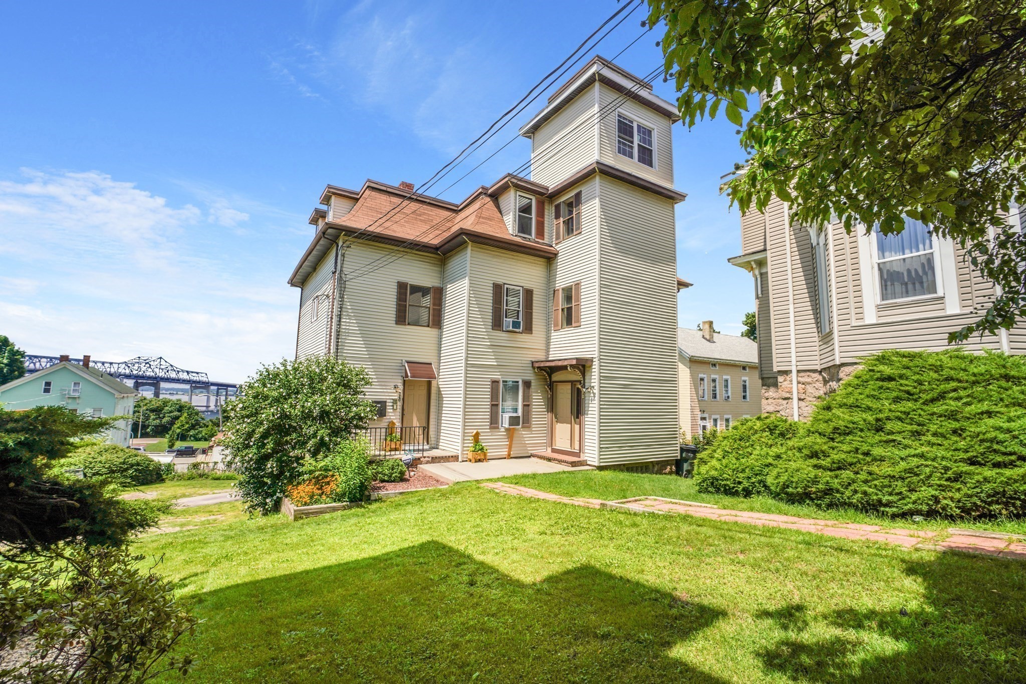 346 Durfee St Unit 3, Fall River, MA 02720 - Image 2