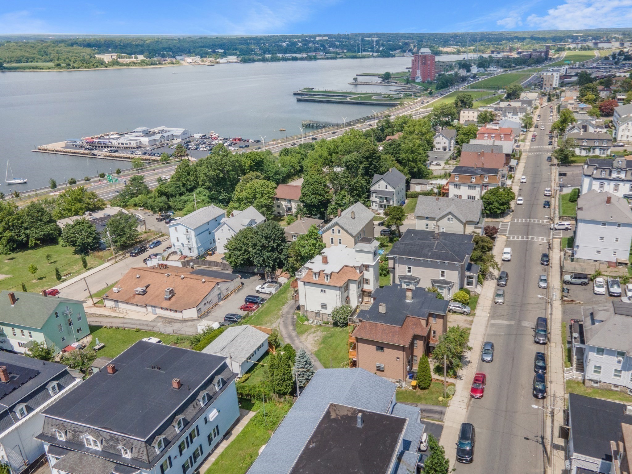 346 Durfee St Unit 3, Fall River, MA 02720 - Image 17