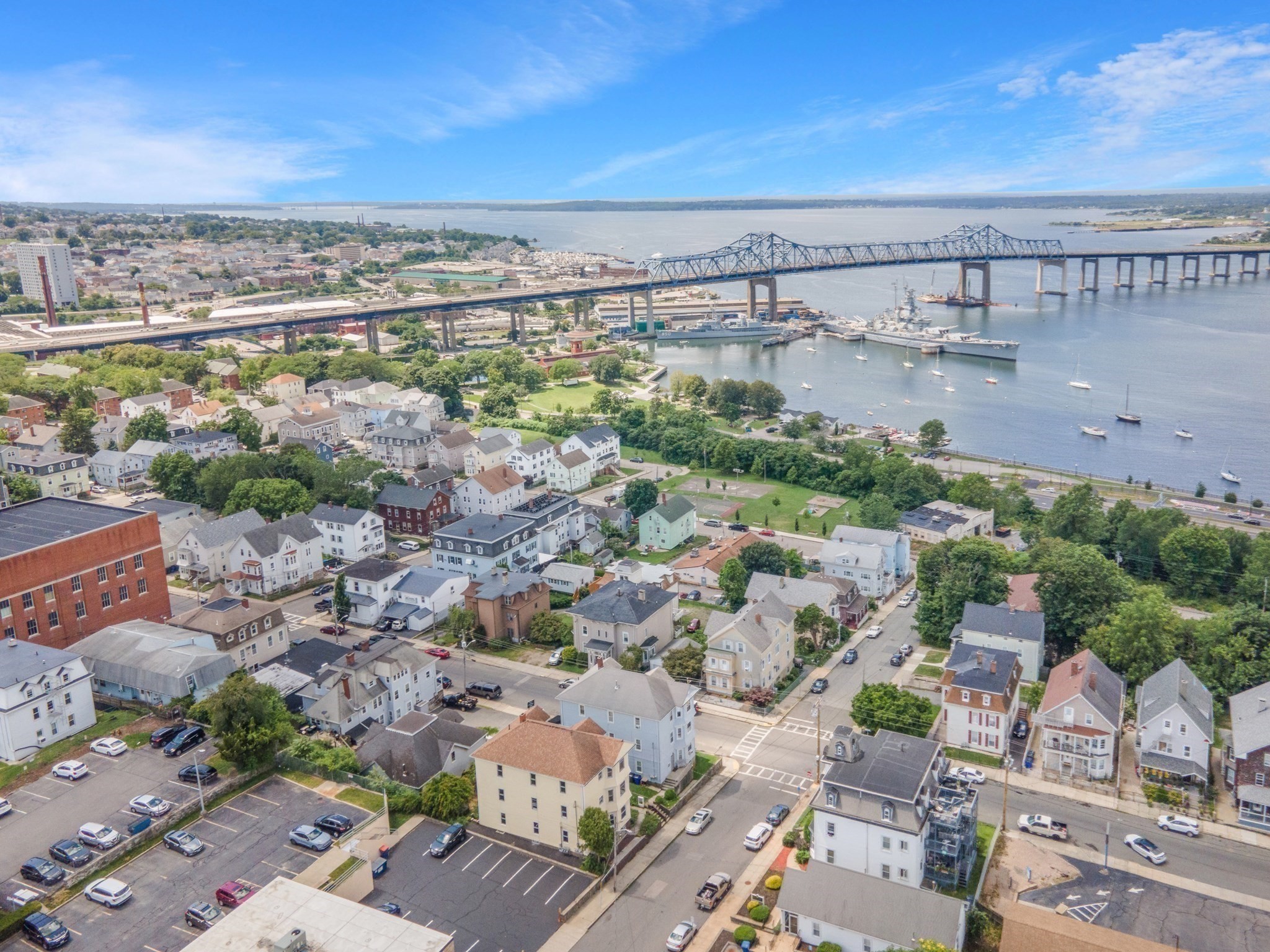346 Durfee St Unit 3, Fall River, MA 02720 - Image 18