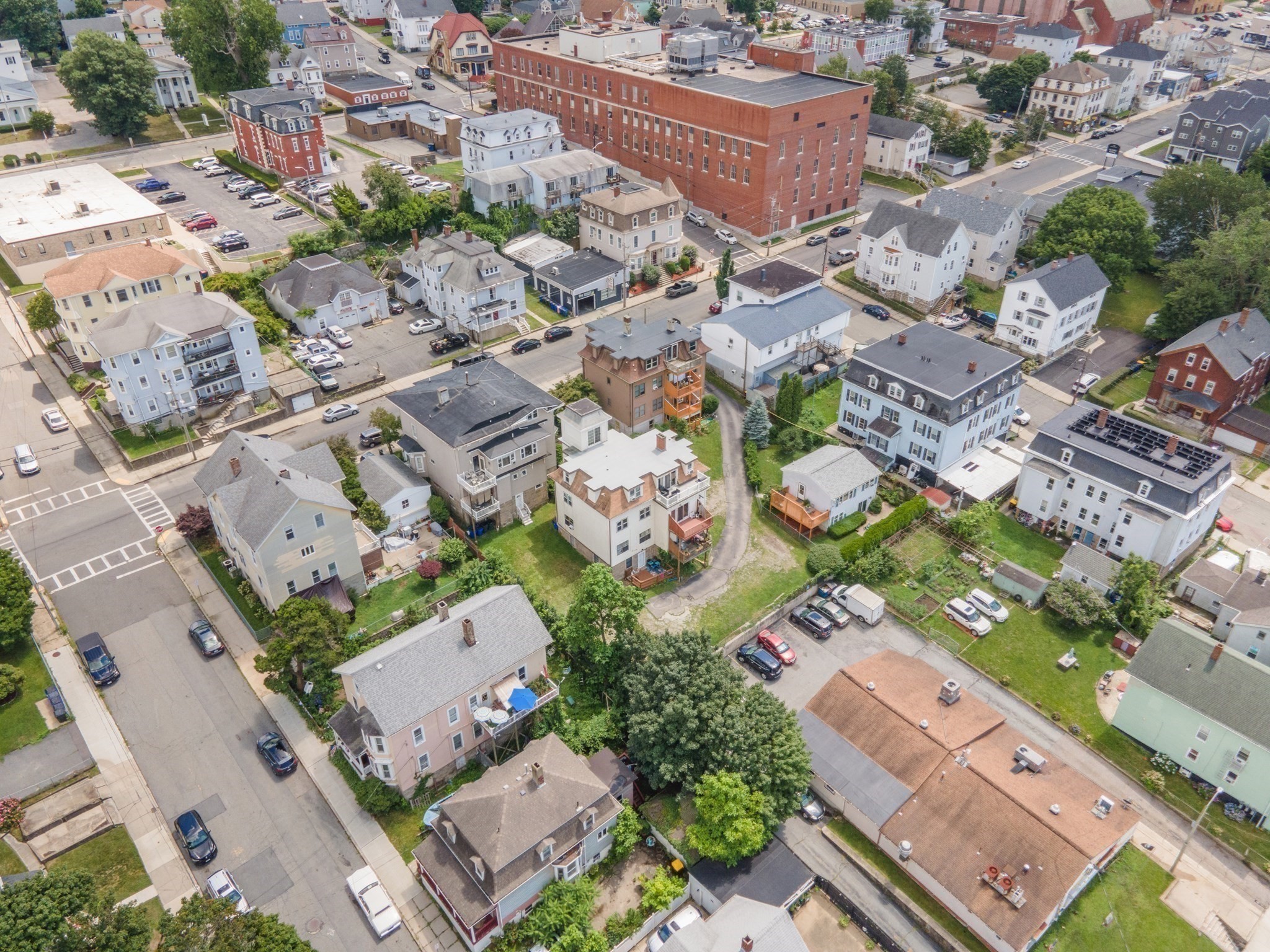 346 Durfee St Unit 3, Fall River, MA 02720 - Image 19