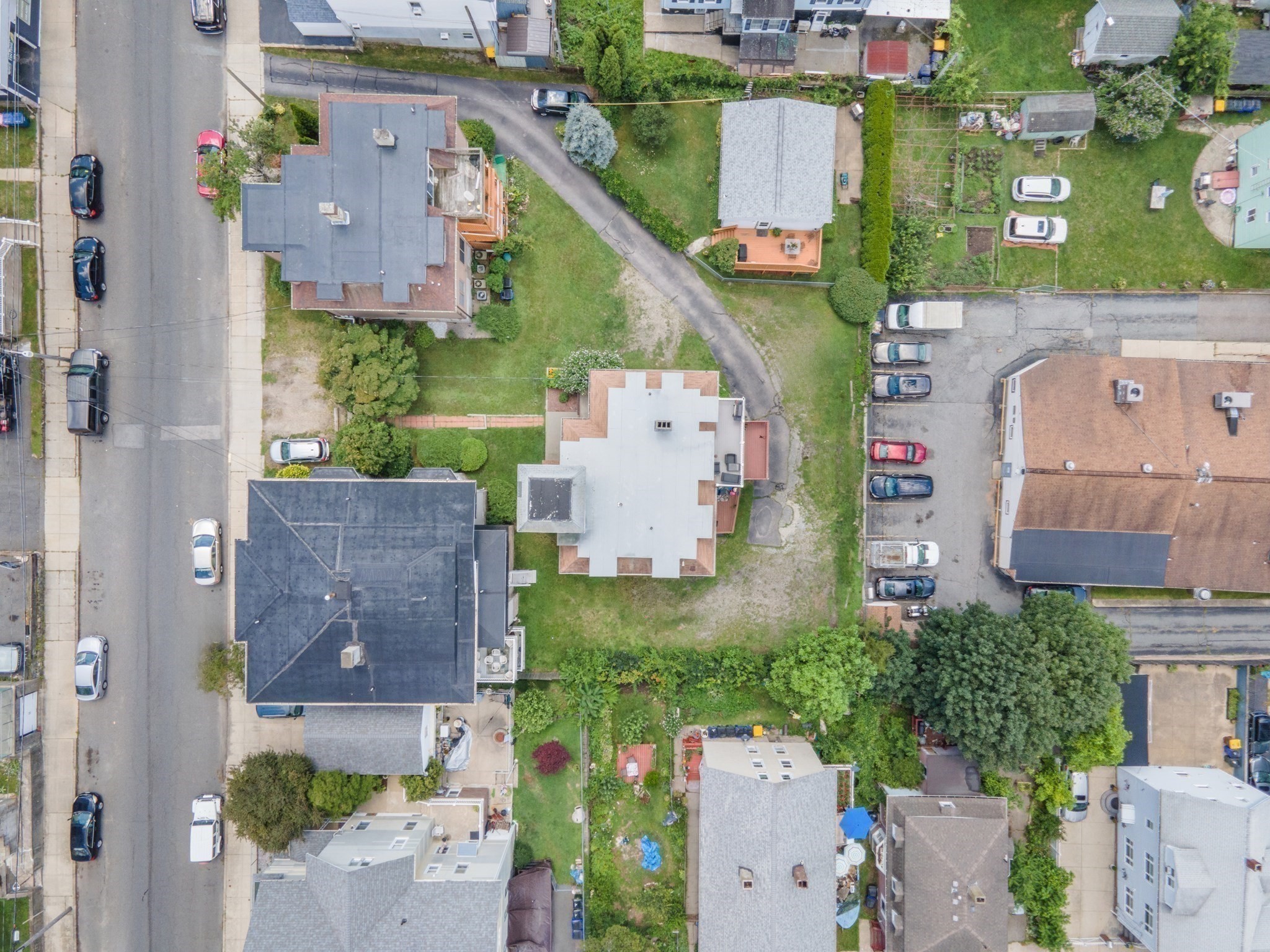 346 Durfee St Unit 3, Fall River, MA 02720 - Image 20