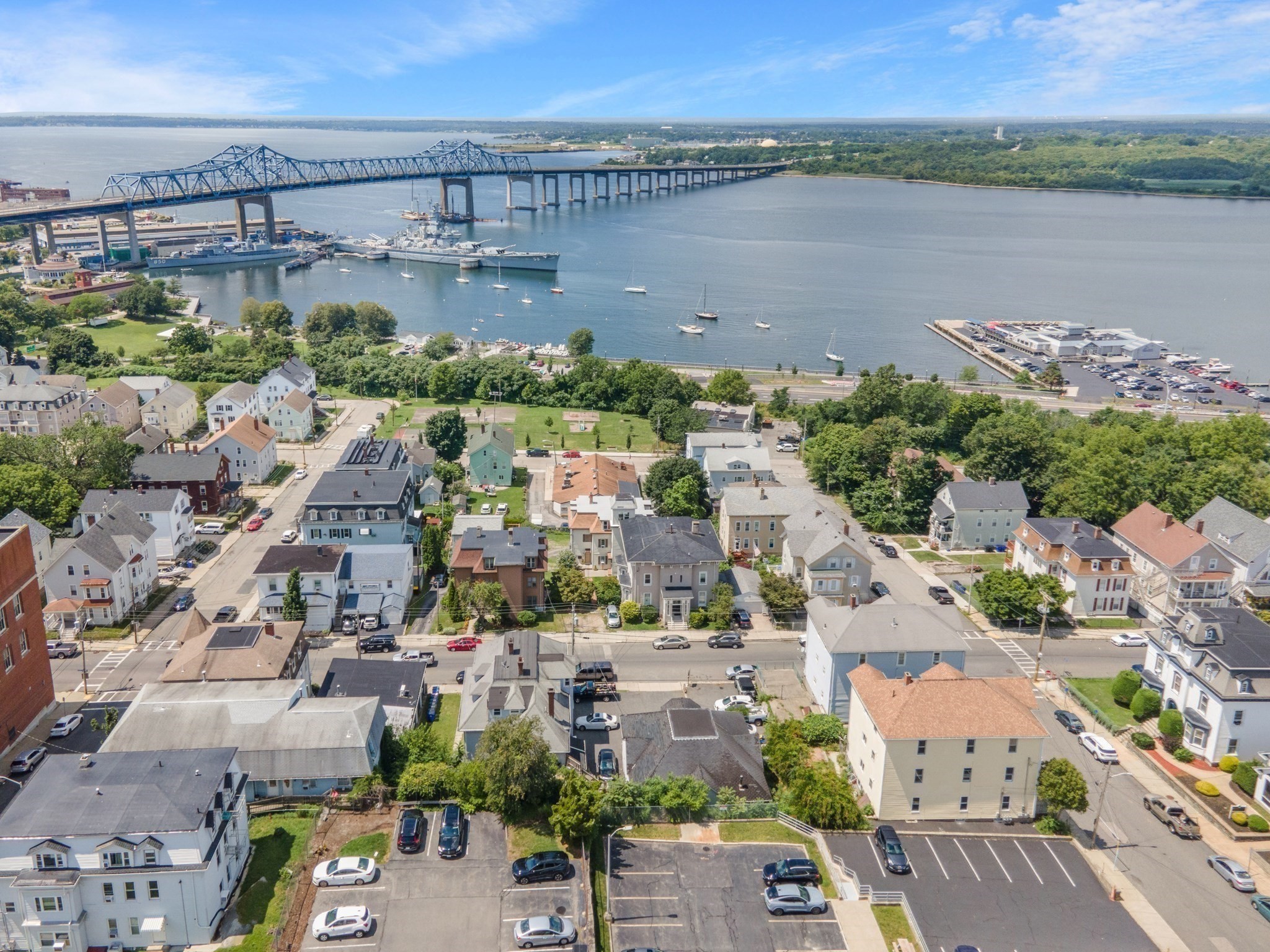 346 Durfee St Unit 3, Fall River, MA 02720 - Image 3