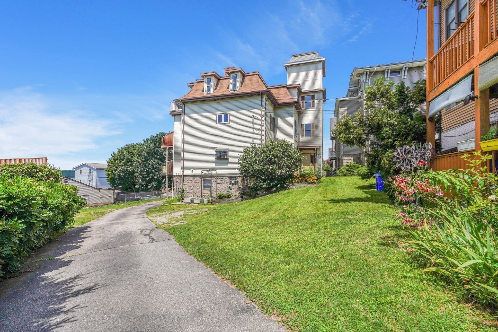 346 Durfee St Unit 3, Fall River, MA 02720 - Image 21