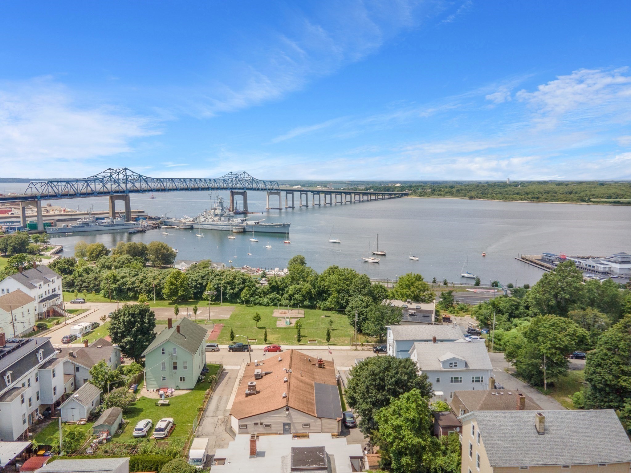 346 Durfee St Unit 3, Fall River, MA 02720 - Image 23