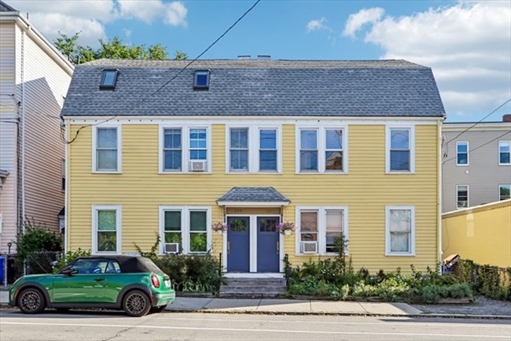 246 Cypress St, Apt 4