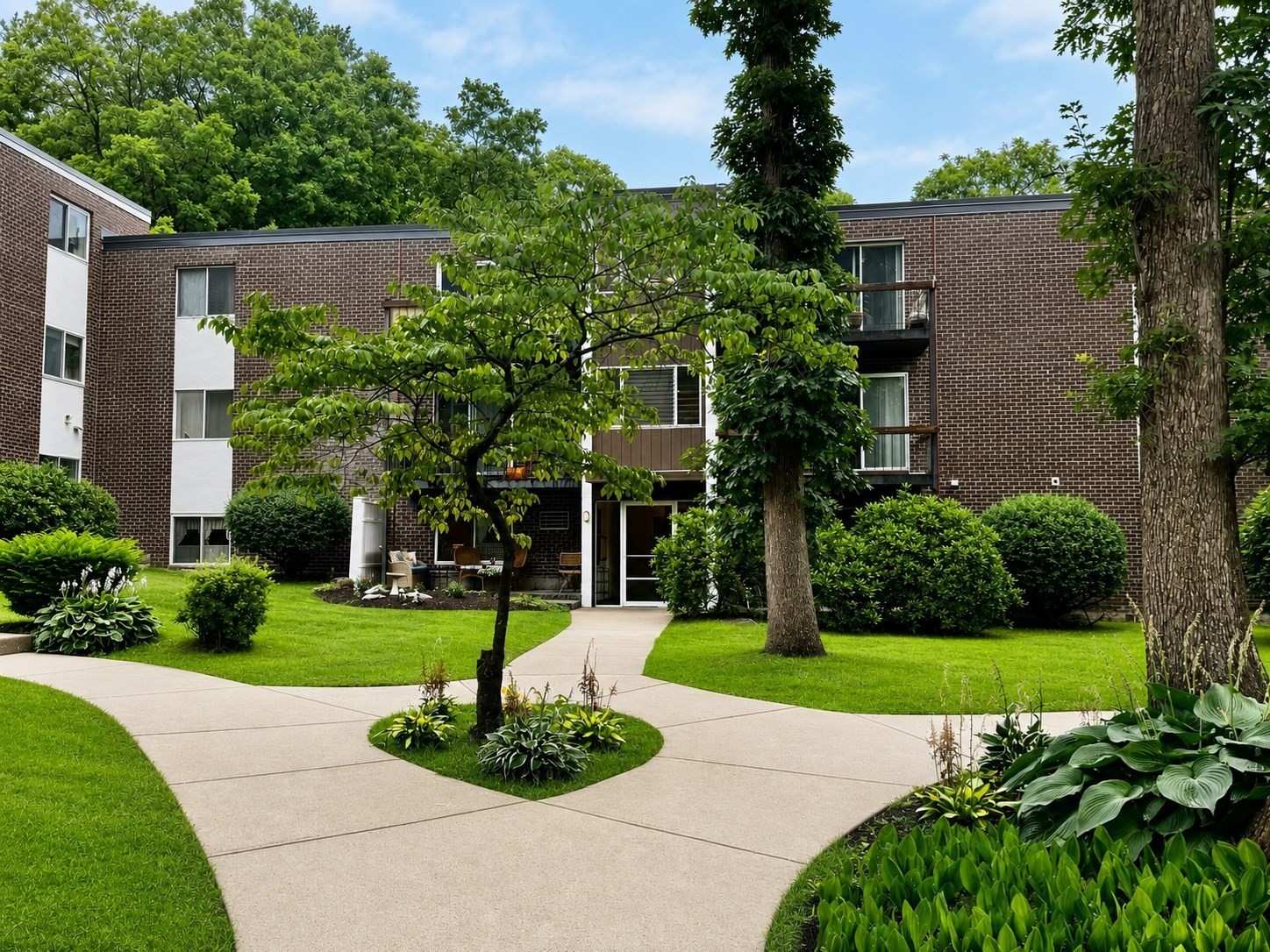599 Old West Central Street Unit C4, Franklin, MA 02038