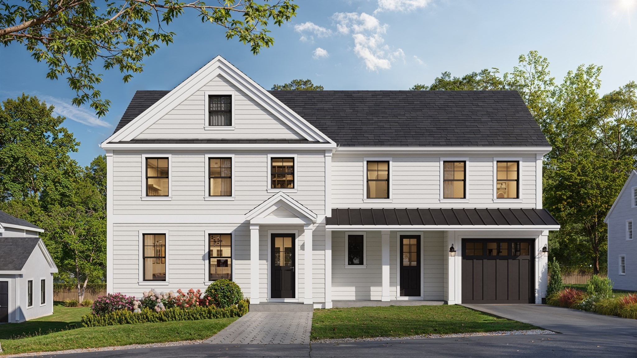 53 Governor Long Rd, Hingham, MA 02043