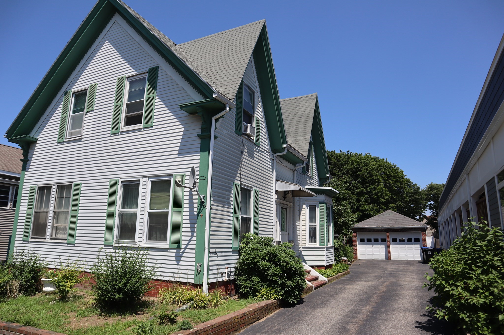7 W Dane St, Beverly, MA 01915