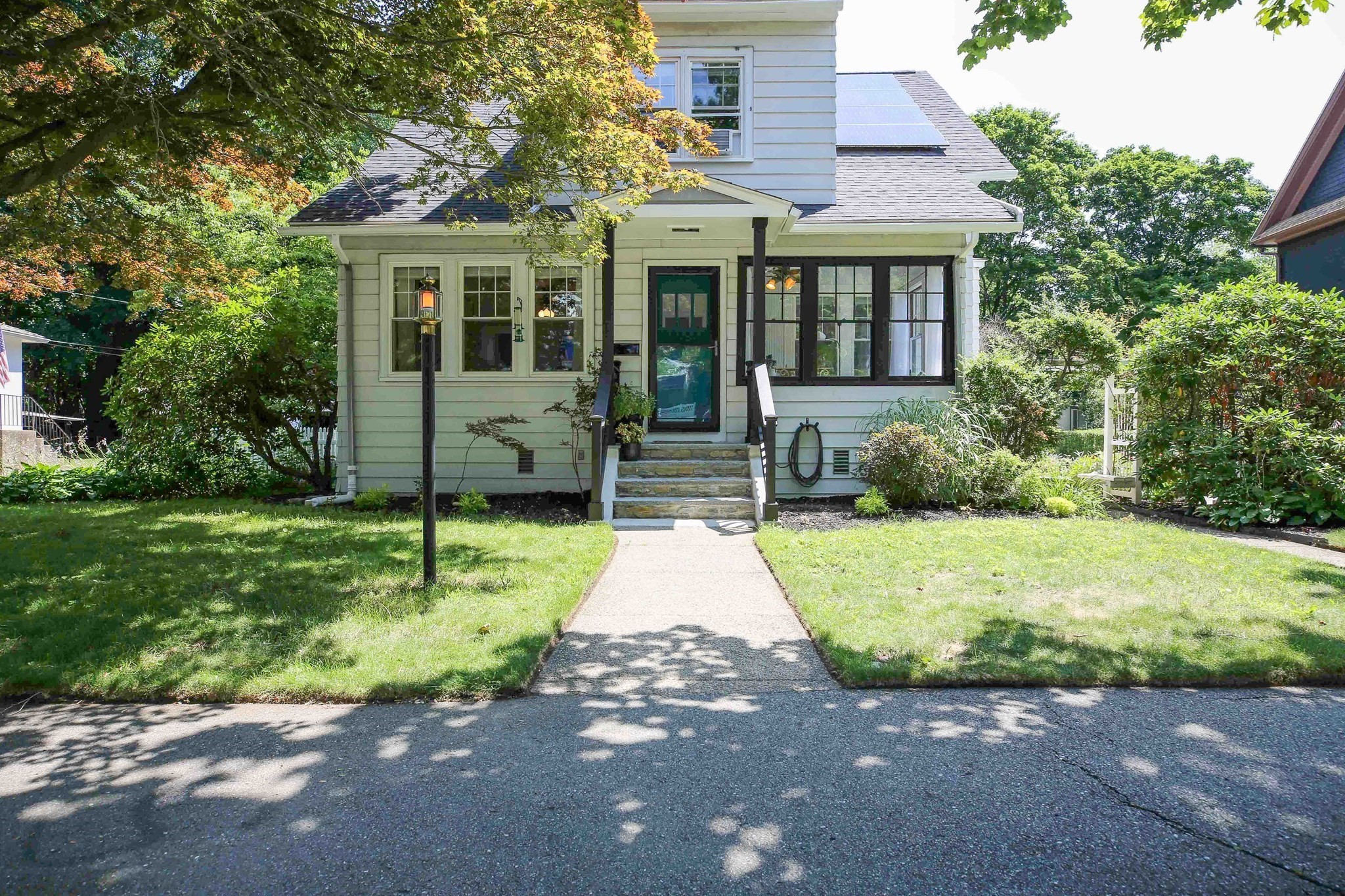 20 Vassar St, Worcester, MA 01602