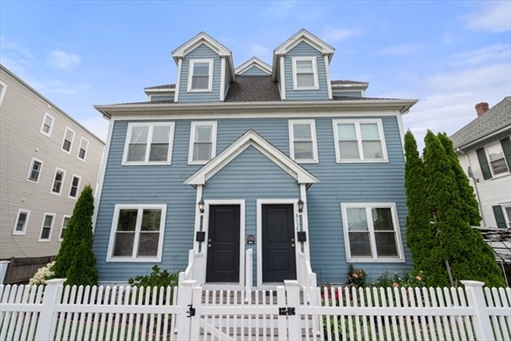 615 Adams, Apt 615