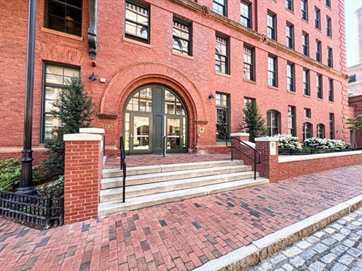 1245 Adams Street, Apt 508
