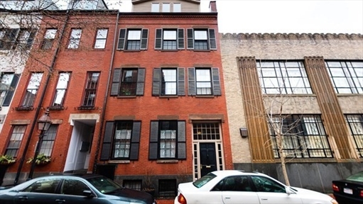 7 Fayette St, Apt PH