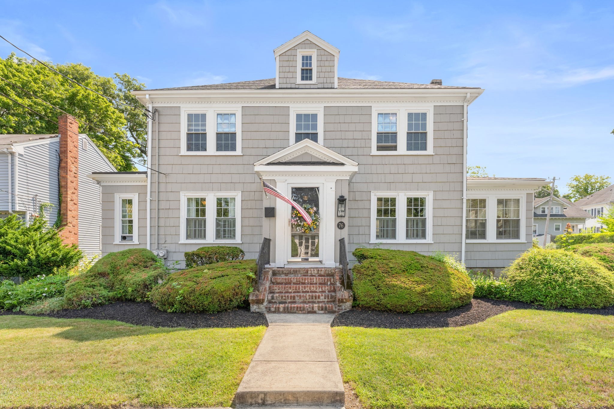 76 Morse Ave, Brockton, MA 02301