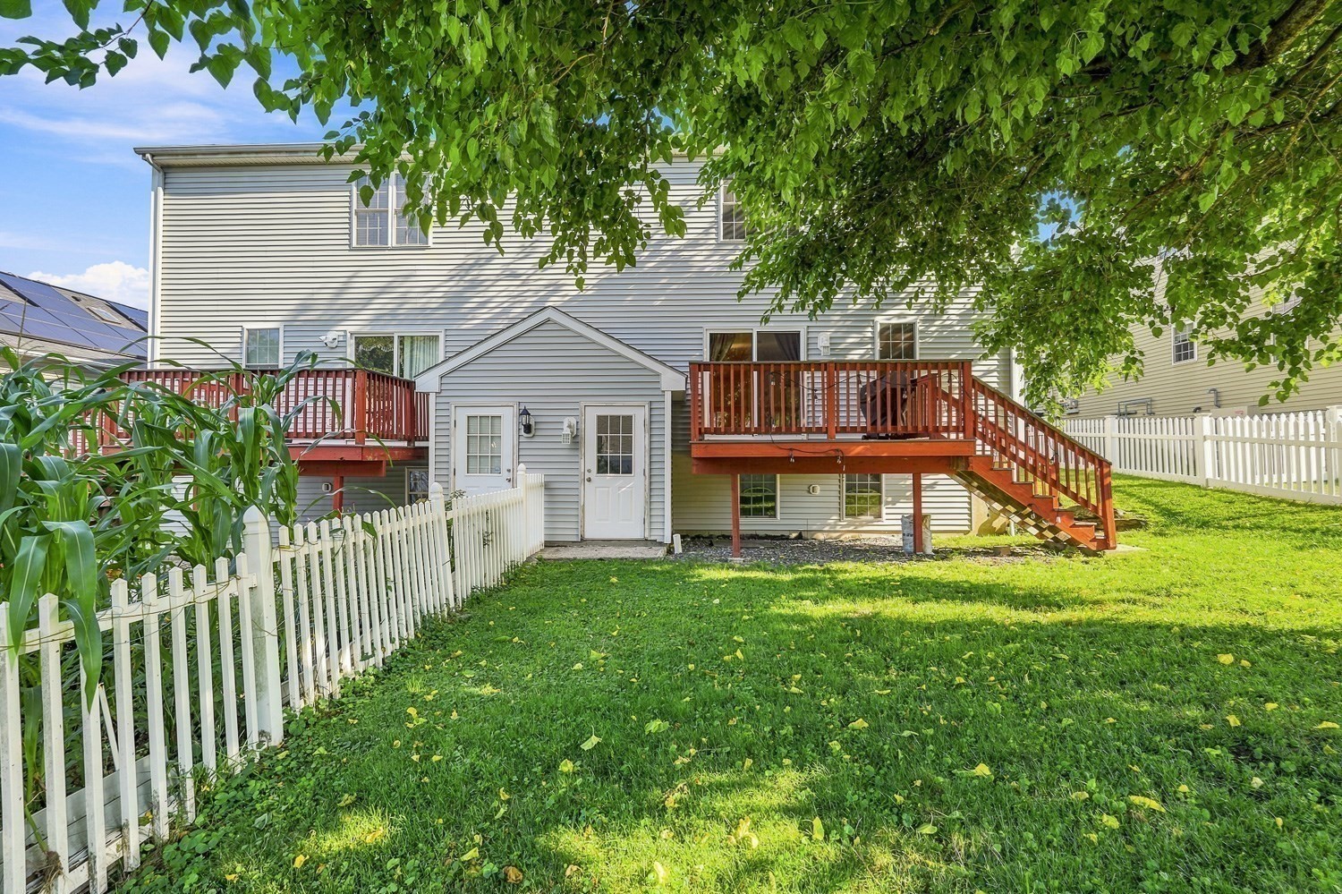42 Castine St Unit A, Worcester, MA 01606