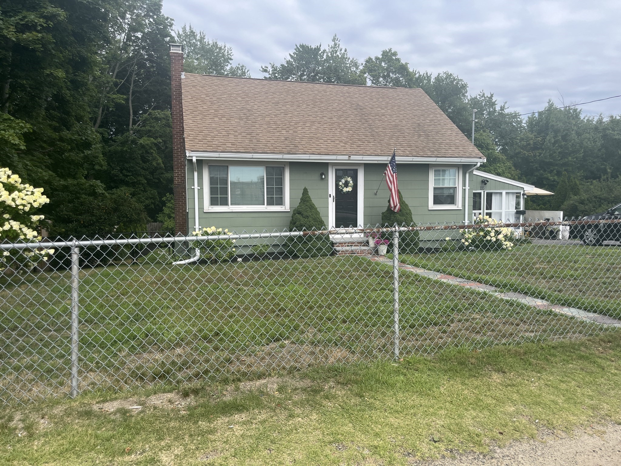 195 Pearl Street, Stoughton, MA 02072
