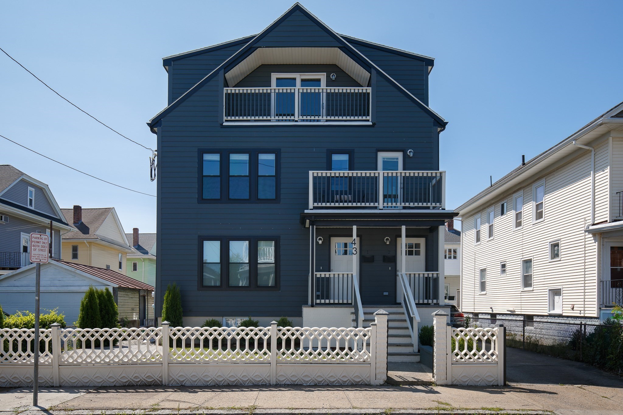 43 Wright Avenue Unit 2, Medford, MA 02155