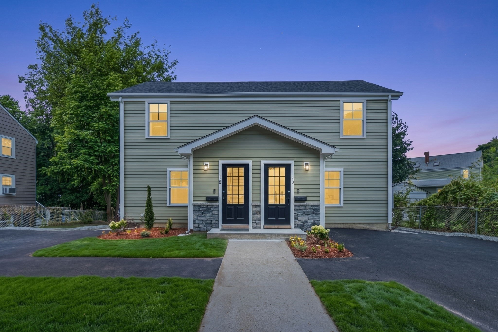 18 Jefferson Rd Unit A, Wakefield, MA 01880 - Image 3