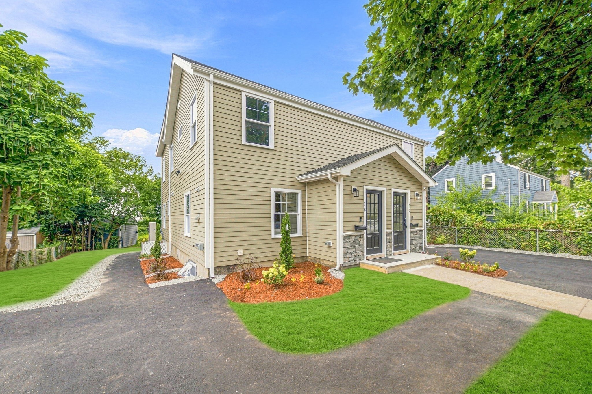 18 Jefferson Rd Unit A, Wakefield, MA 01880 - Image 4