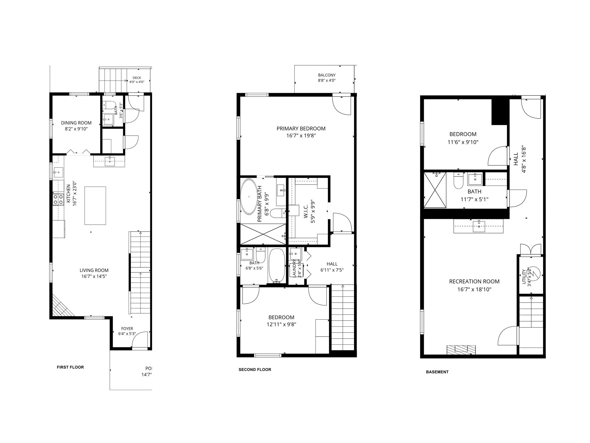 18 Jefferson Rd Unit A, Wakefield, MA 01880 - Image 40