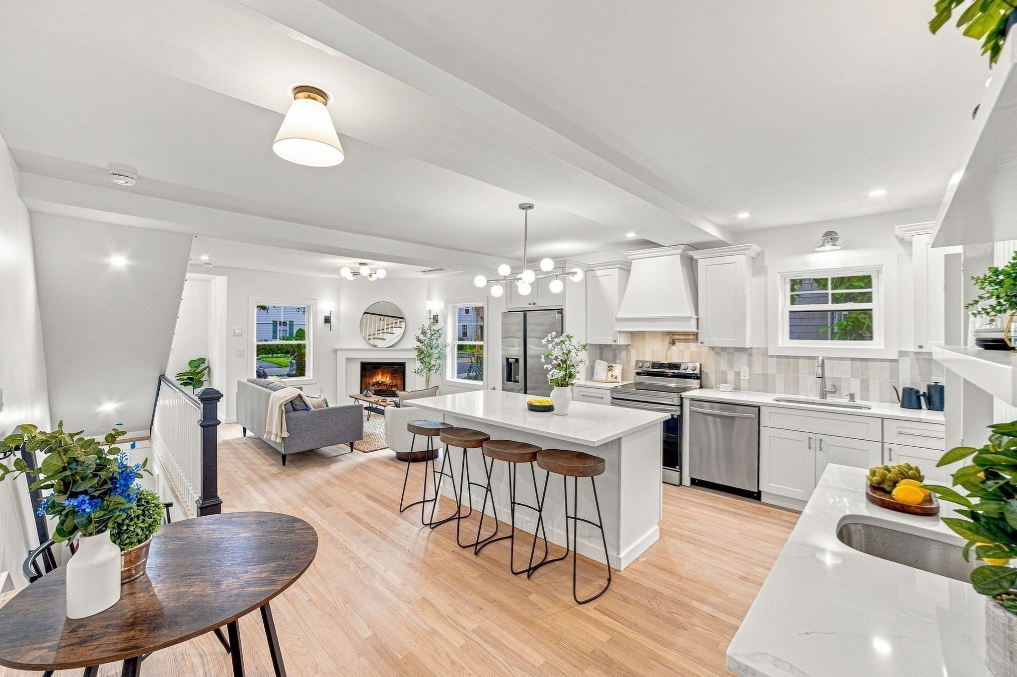 18 Jefferson Rd Unit A, Wakefield, MA 01880 - Image 7