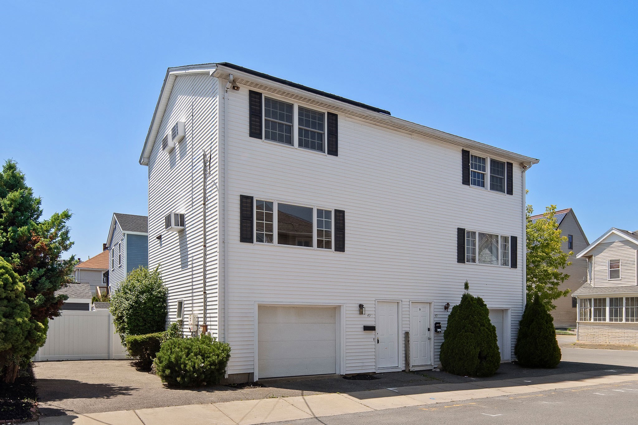 49 Ashton St. Unit 5, Everett, MA 02149