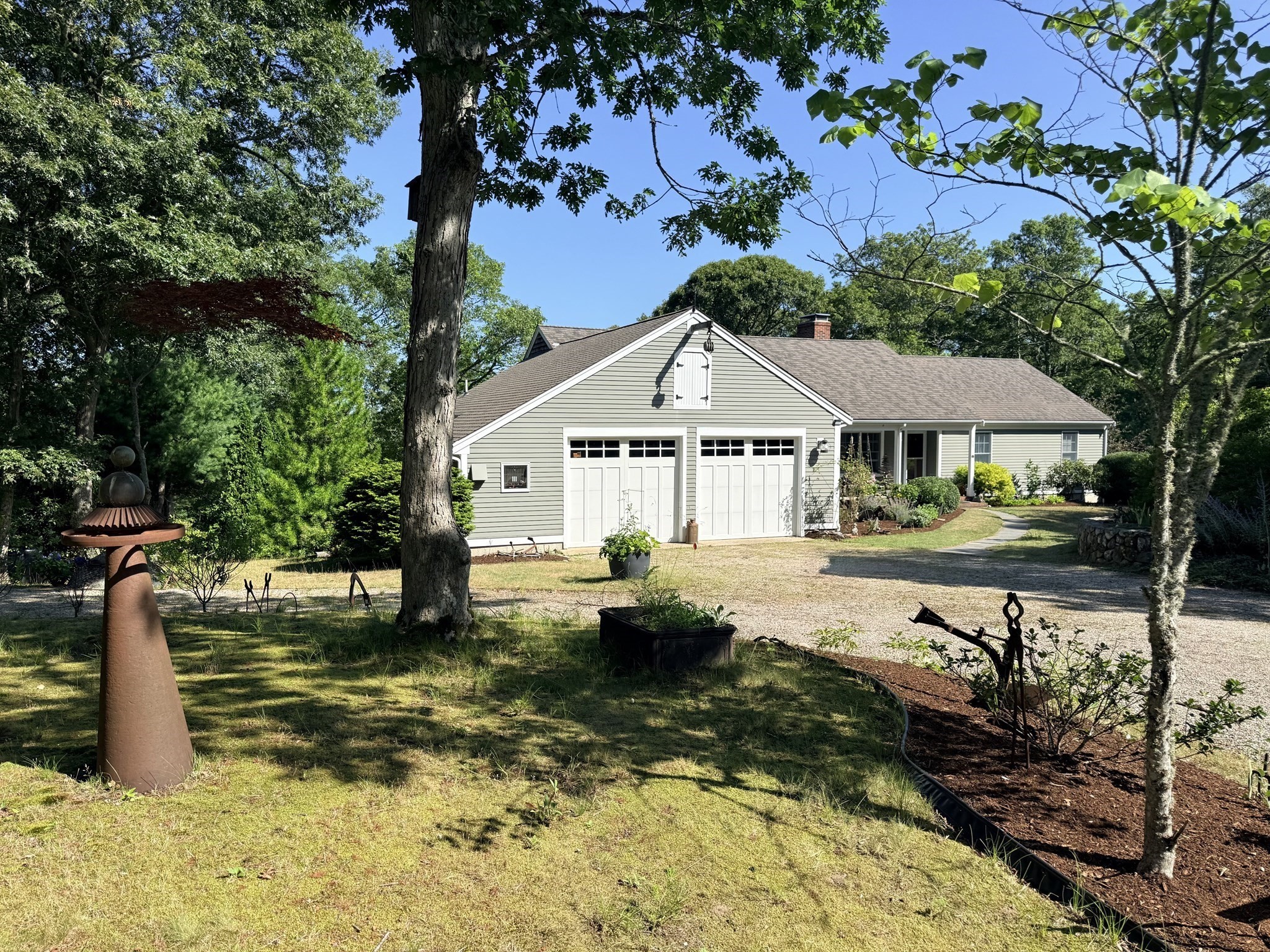 155 Damon Rd, Brewster, MA 02631