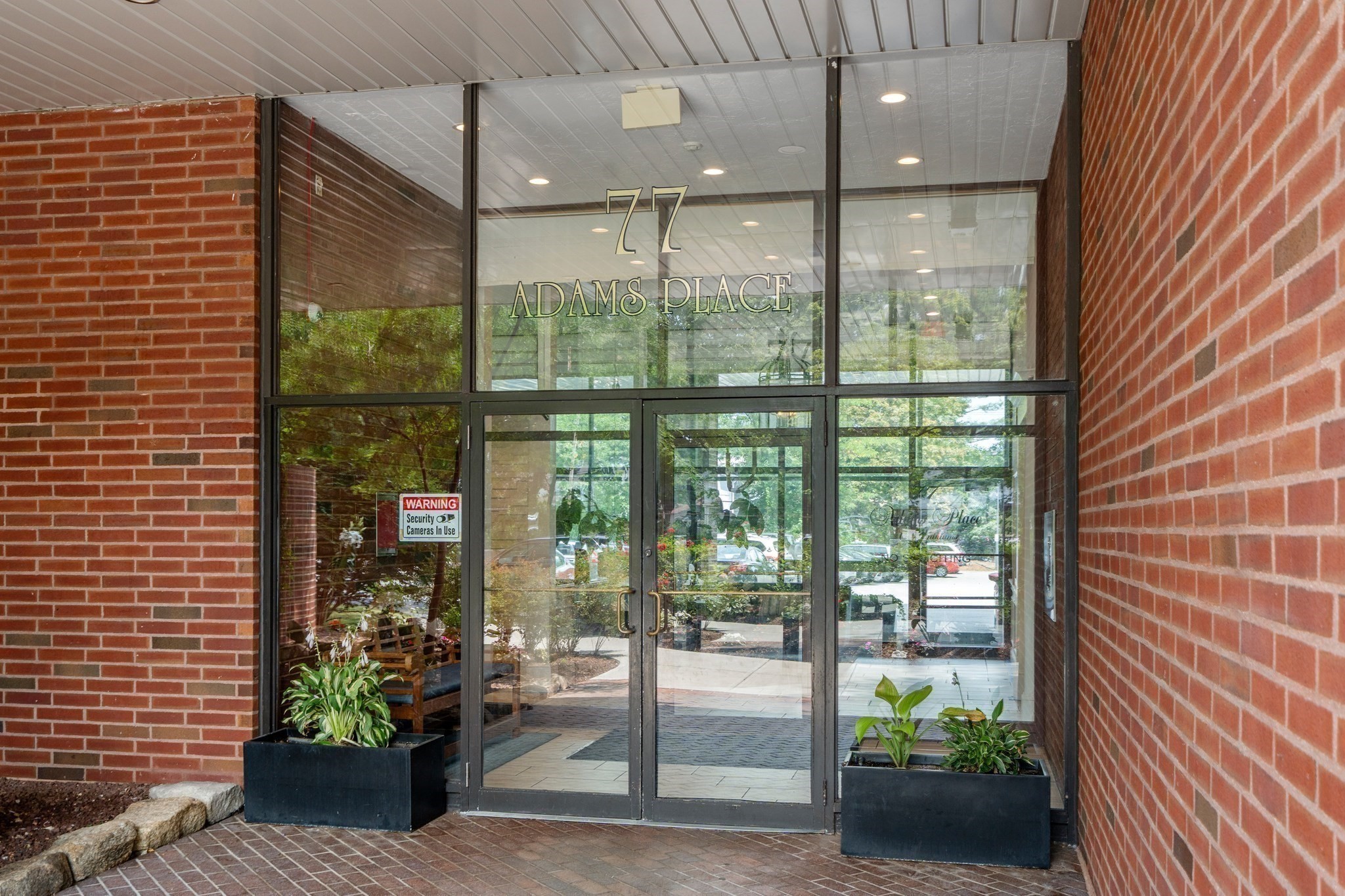 77 Adams St Unit 1206, Quincy, MA 02169