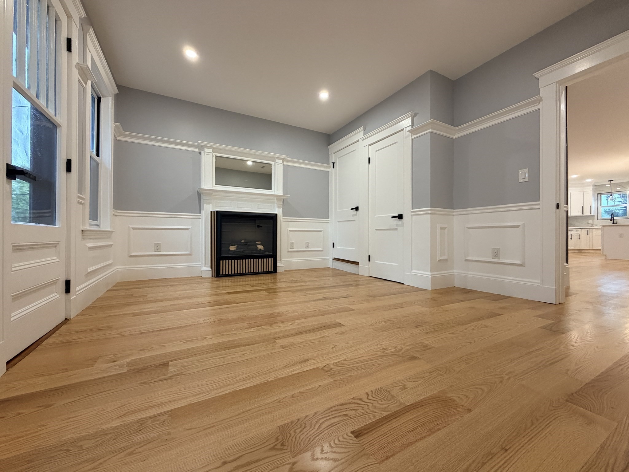 45 Grafton Street Unit 2, Arlington, MA 02474