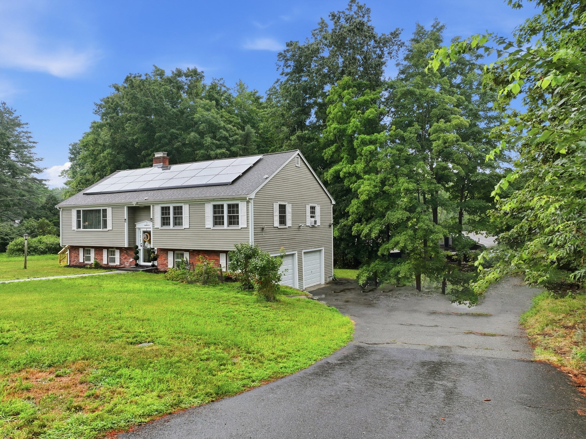 7 Cherry Ridge Road, Acton, MA 01720