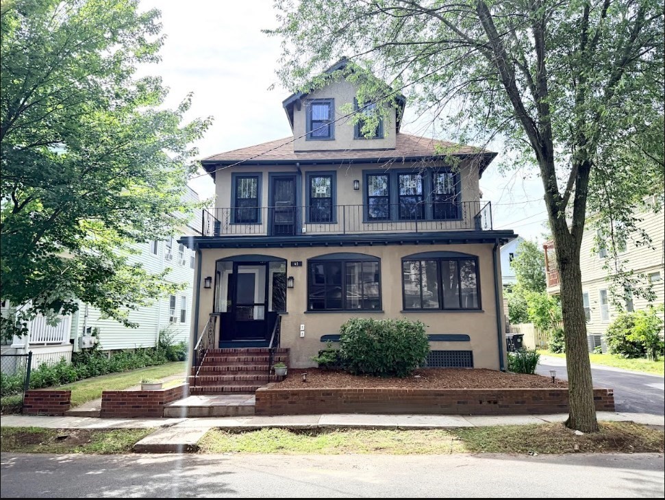45 Grafton Street, Arlington, MA 02474