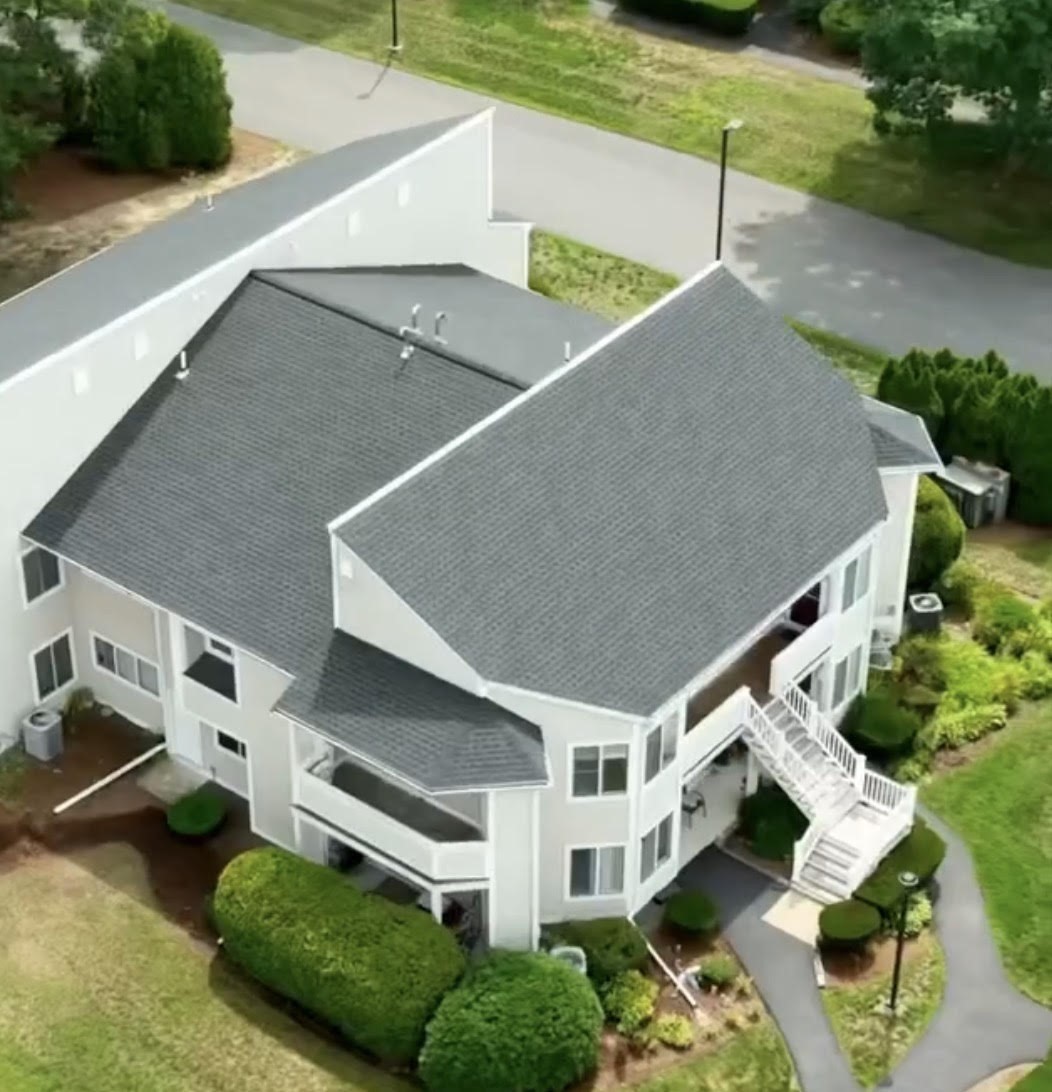 750 Whittenton St Unit 422, Taunton, MA 02780