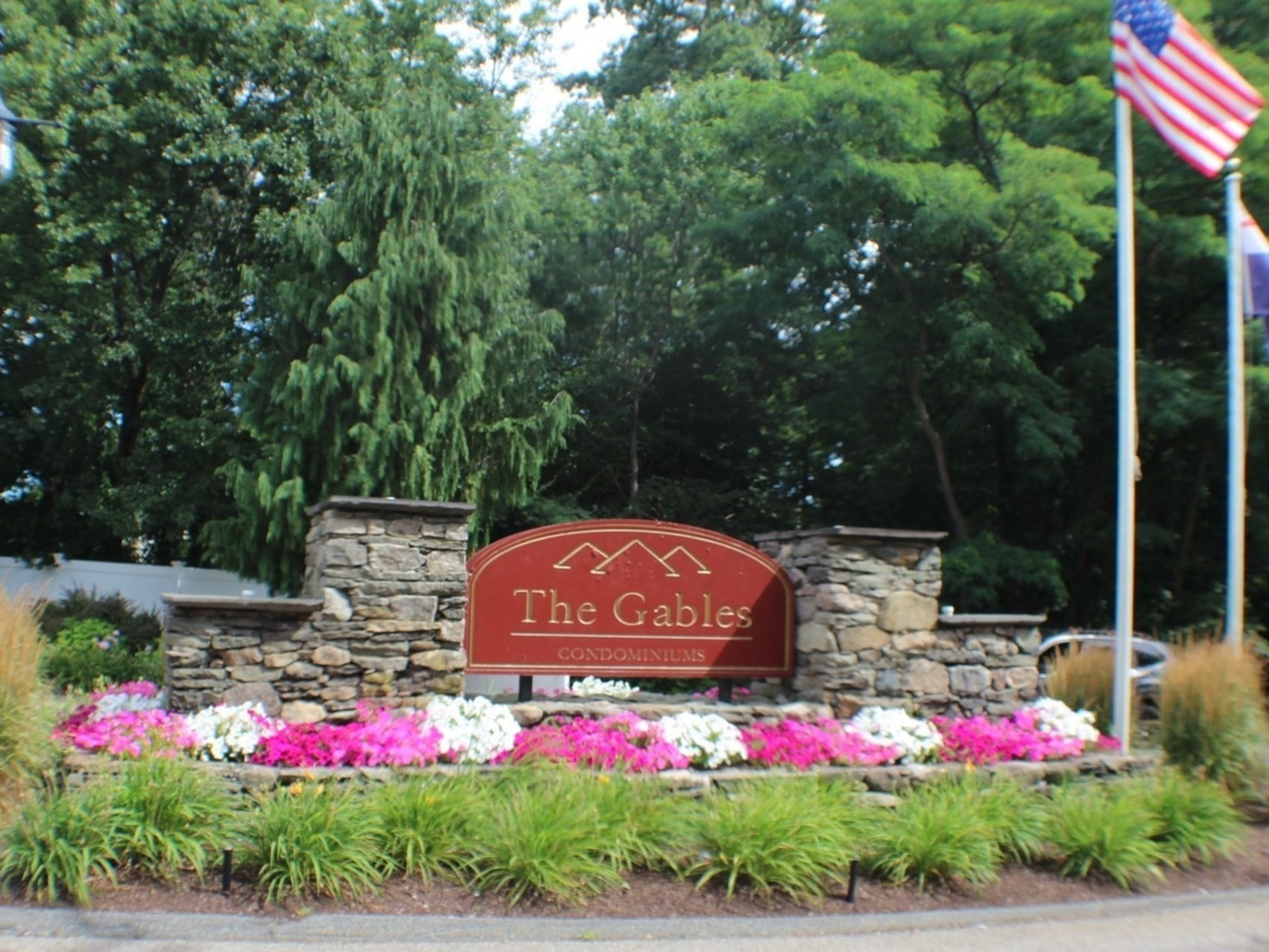 309 Hampton Way Unit 309, Abington, MA 02351