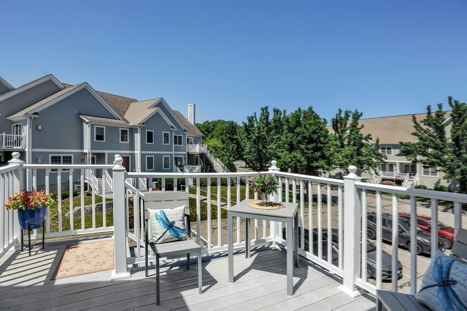 309 Hampton Way Unit 309, Abington, MA 02351 - Image 17
