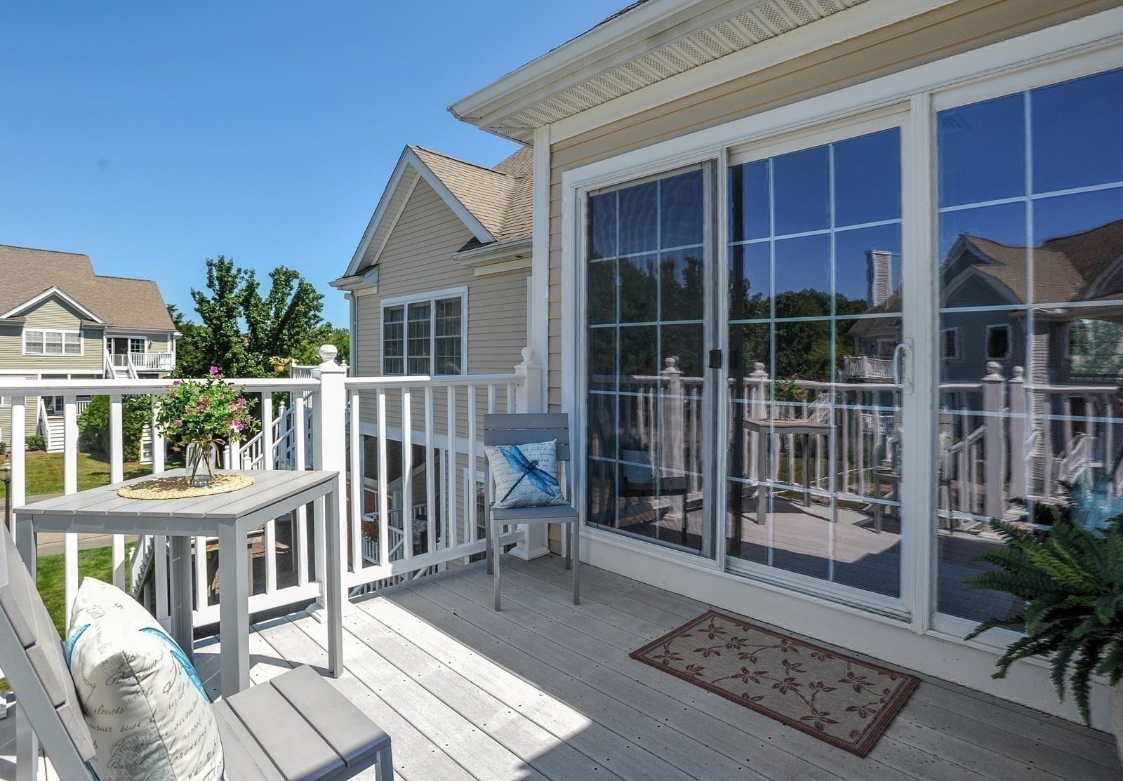 309 Hampton Way Unit 309, Abington, MA 02351 - Image 18