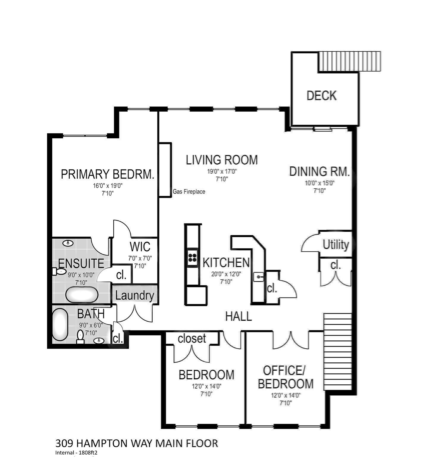309 Hampton Way Unit 309, Abington, MA 02351 - Image 21
