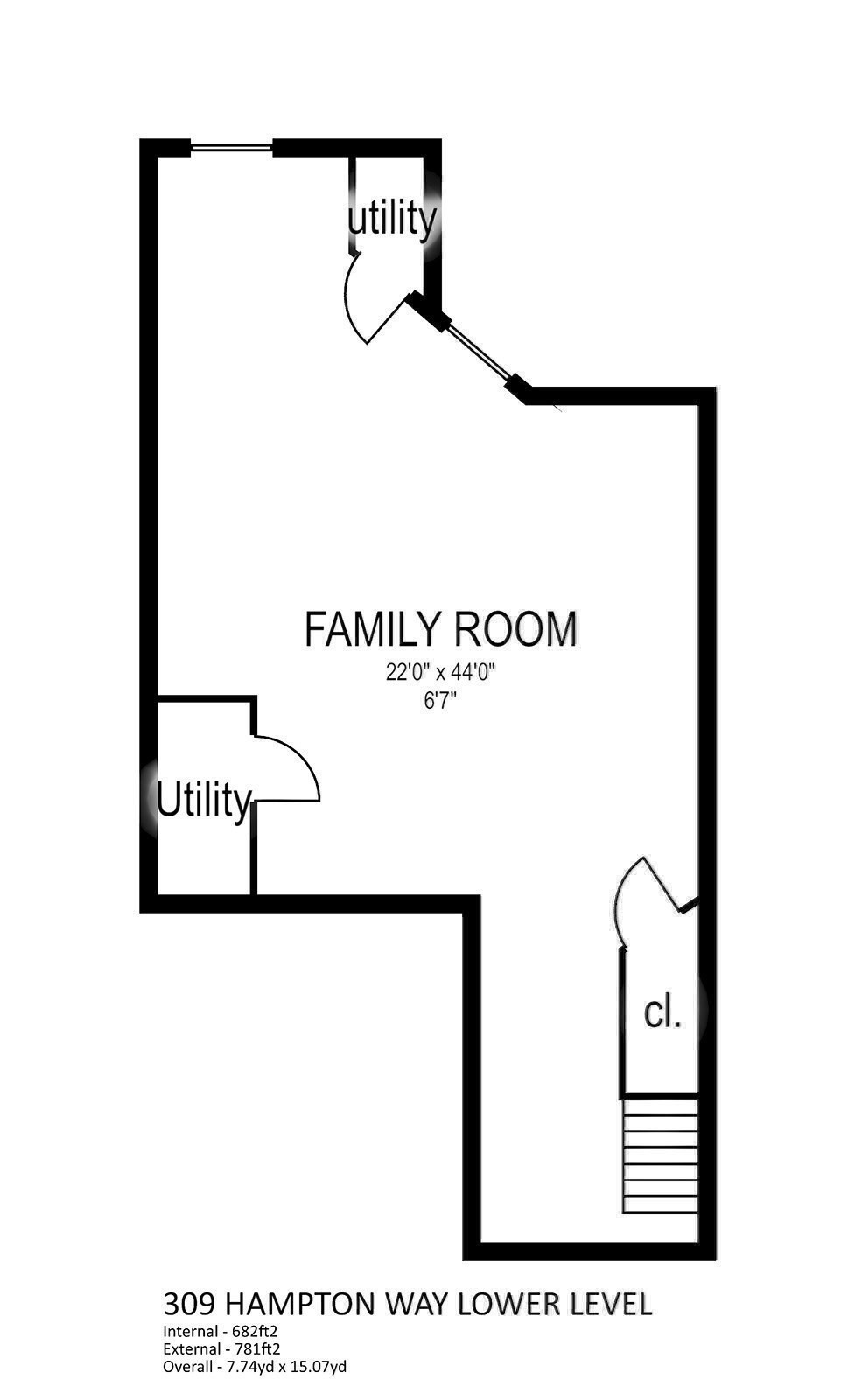 309 Hampton Way Unit 309, Abington, MA 02351 - Image 23