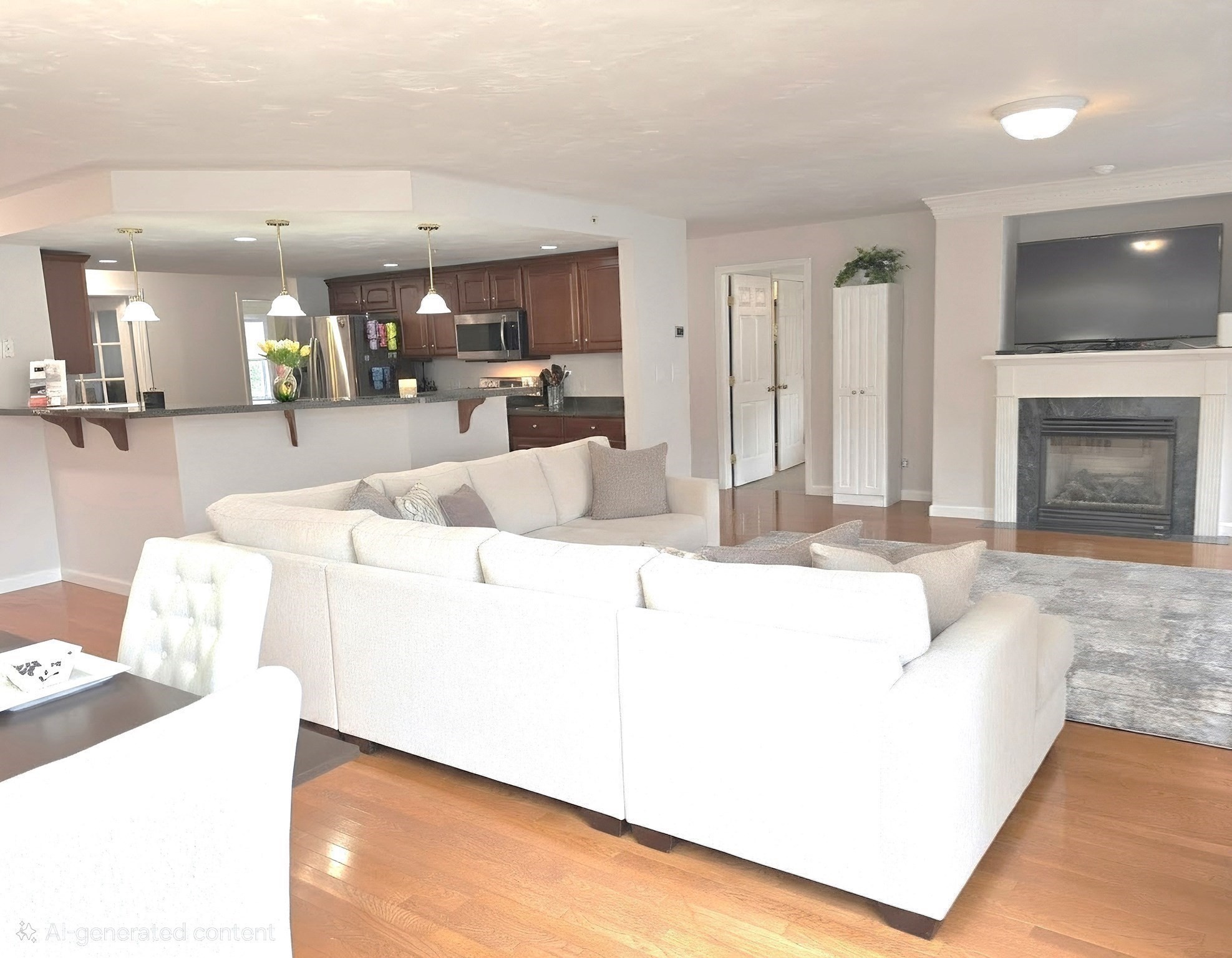 309 Hampton Way Unit 309, Abington, MA 02351 - Image 5