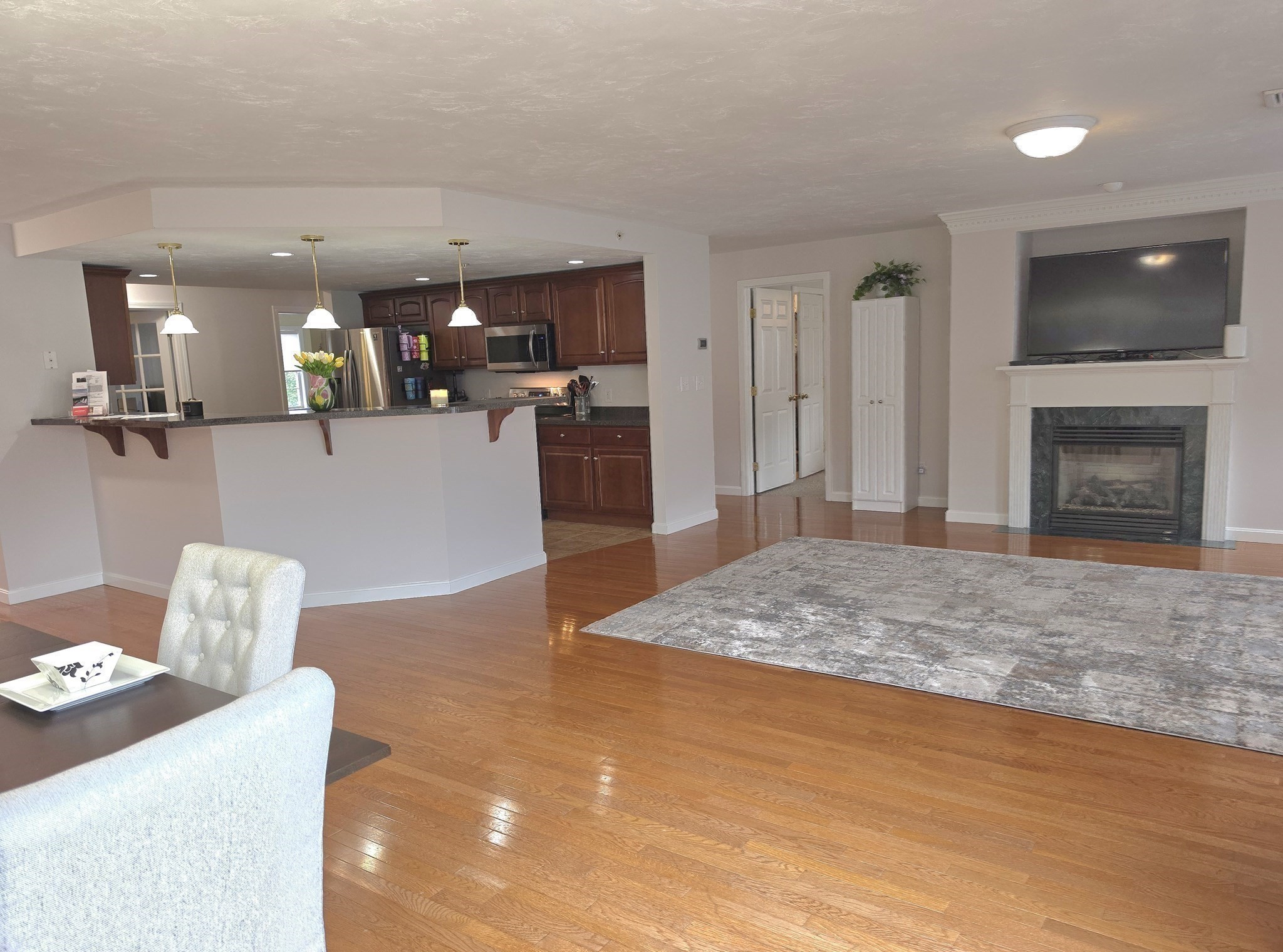 309 Hampton Way Unit 309, Abington, MA 02351 - Image 6