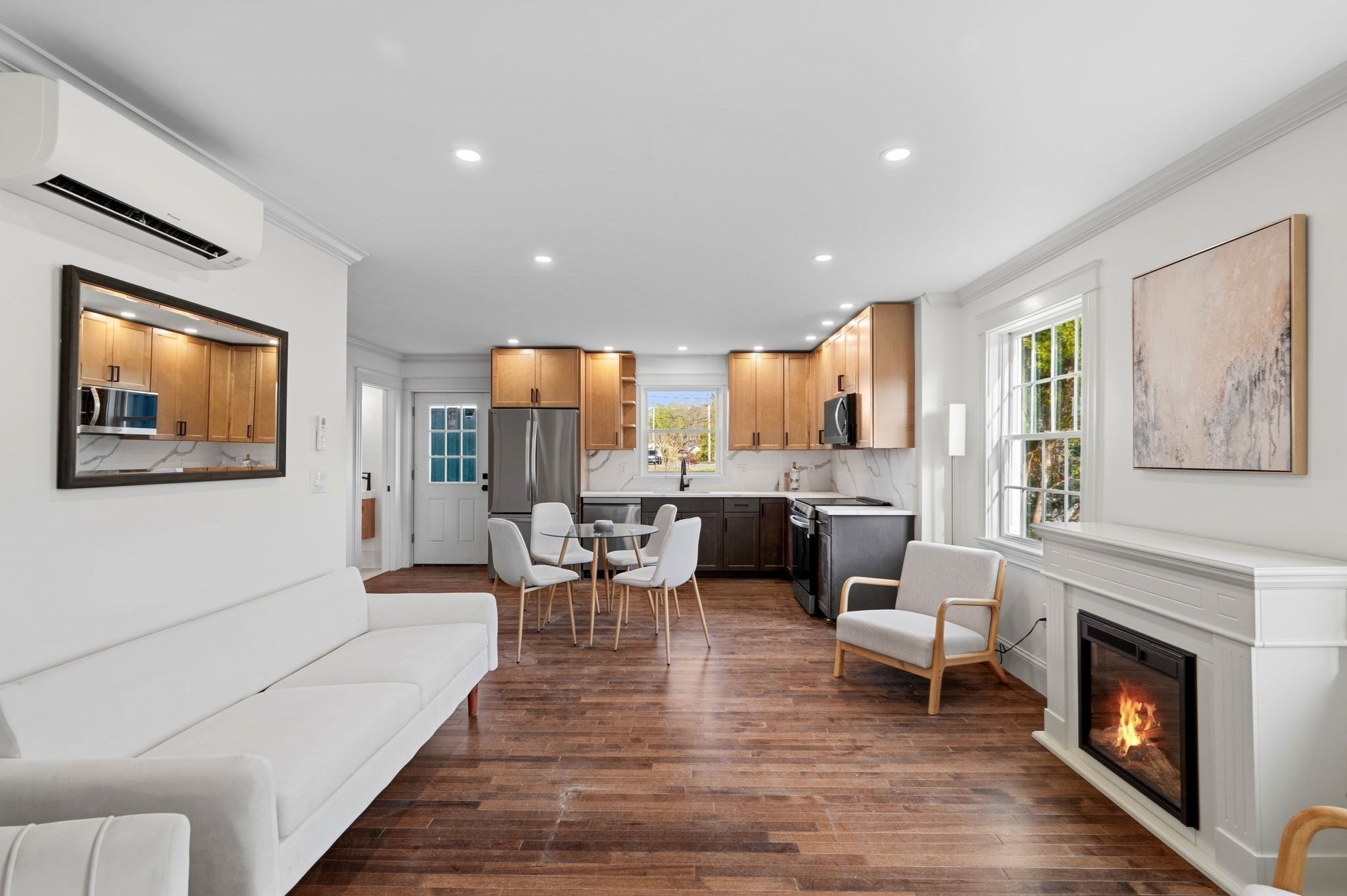 2 Railroad Avenue Unit 1, Rowley, MA 01969