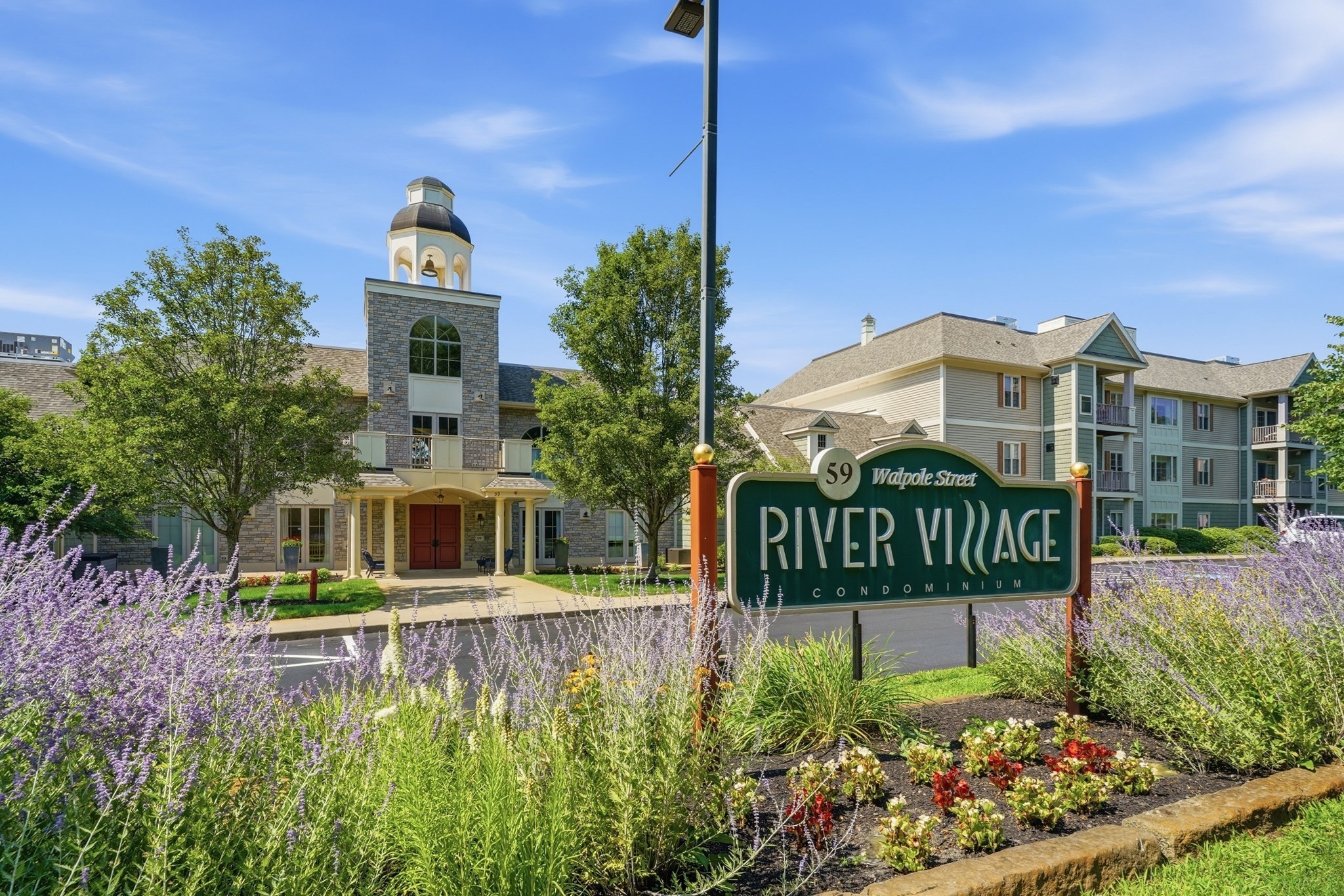 59 Walpole St Unit 117, Canton, MA 02021