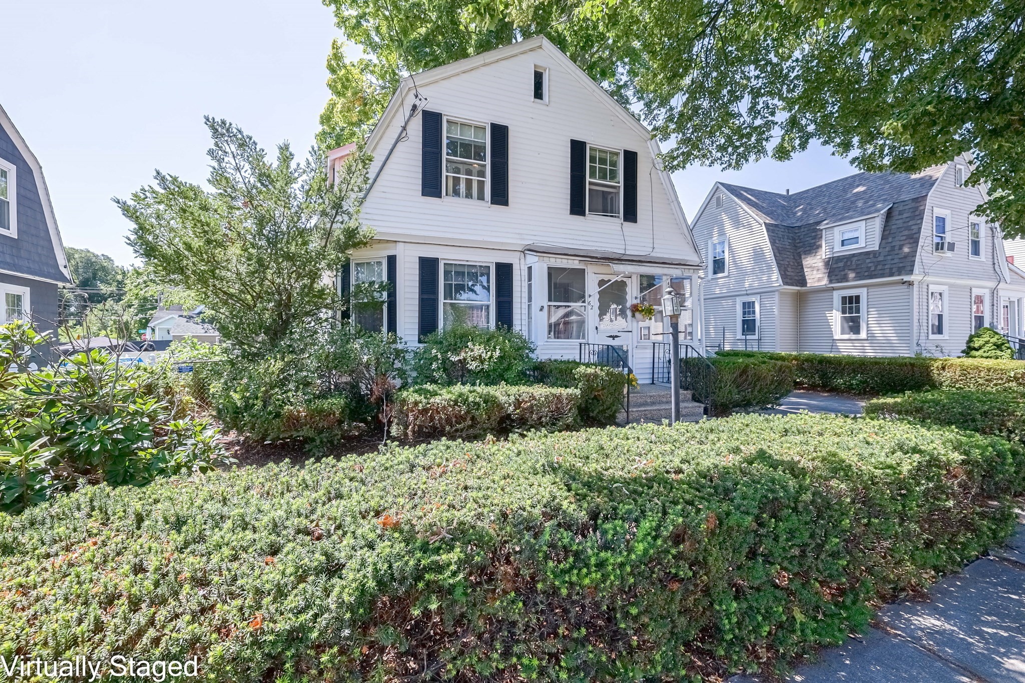 62 Greenfield St, Lawrence, MA 01843