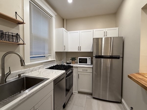 22 Orkney Road, Apt 5
