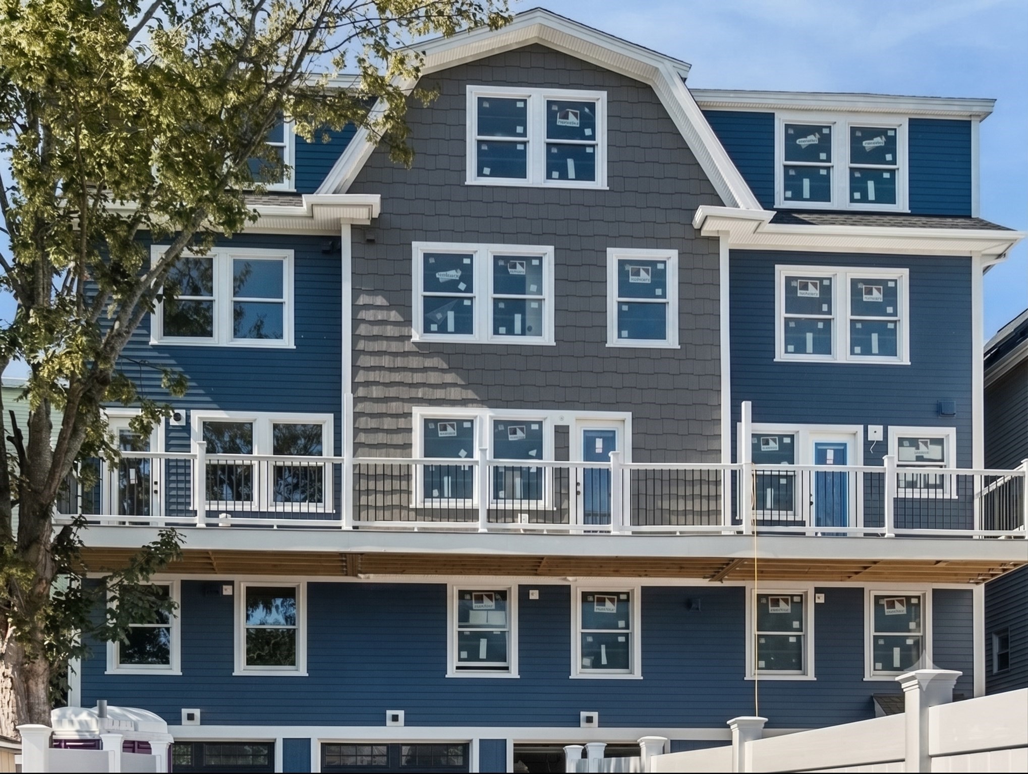 58 Granite Street Unit 4, Gloucester, MA 01930